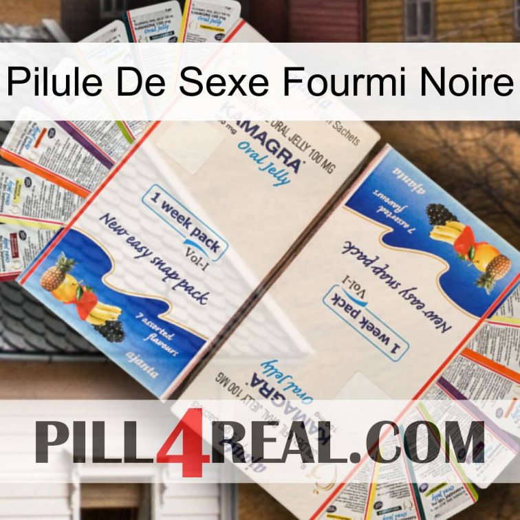 Black Ant Sex Pill kamagra1